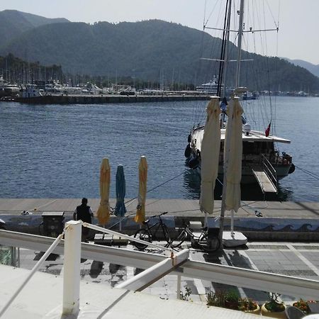 Uysal Suite And Loft Seaside Marmaris Exterior photo