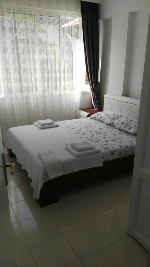 Uysal Suite And Loft Seaside Marmaris Exterior photo